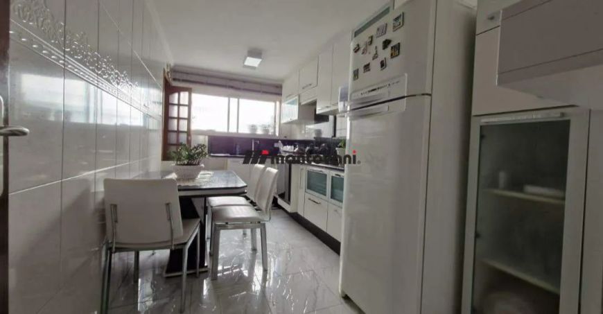 Apartamento à venda, 3 quartos, 1 suíte, 1 vaga, Vila Ema - São Paulo/SP