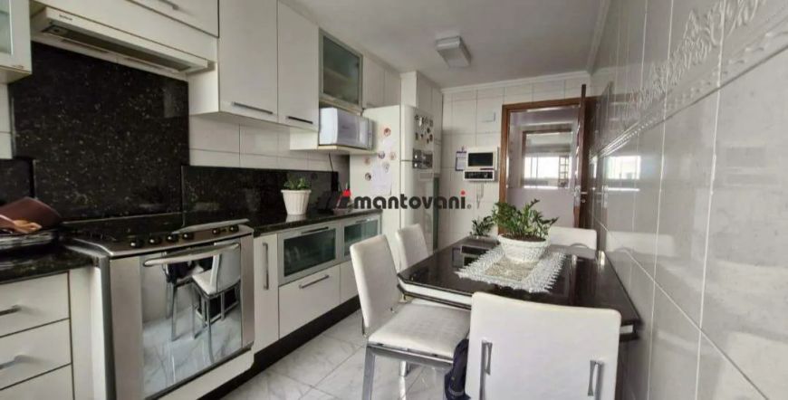 Apartamento à venda, 3 quartos, 1 suíte, 1 vaga, Vila Ema - São Paulo/SP