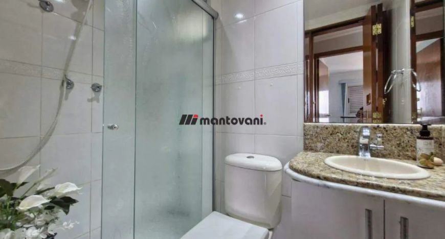Apartamento à venda, 3 quartos, 1 suíte, 1 vaga, Vila Ema - São Paulo/SP