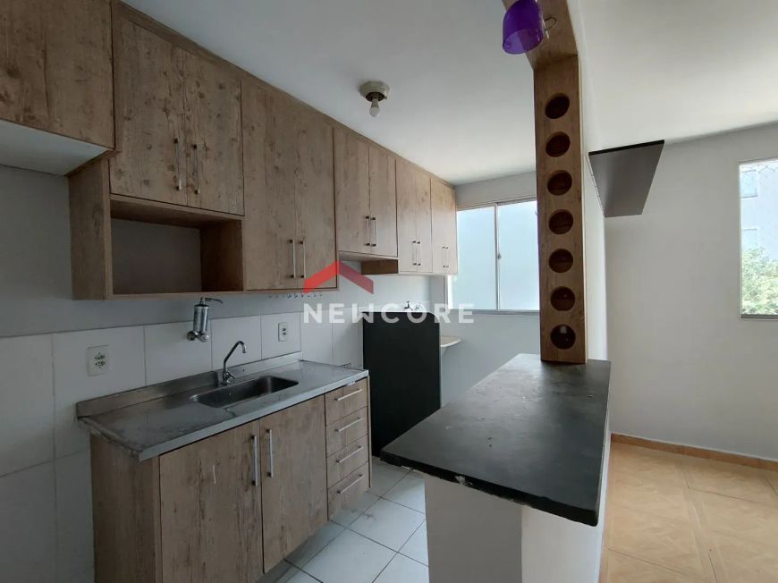 Apartamento em Avenida Papa João Paulo I - Jardim Presidente Dutra - Guarulhos/SP