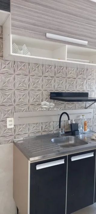 Apartamento à Venda em Guarulhos Fatto Sport Faria Lima Cocaia com 45m², 2 dormitórios, 1 sala e 1 v