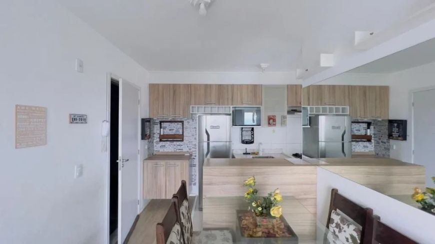 Apartamento em Guarulhos