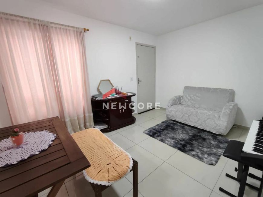 Apartamento em Estrada Água Chata - Água Chata - Guarulhos/SP