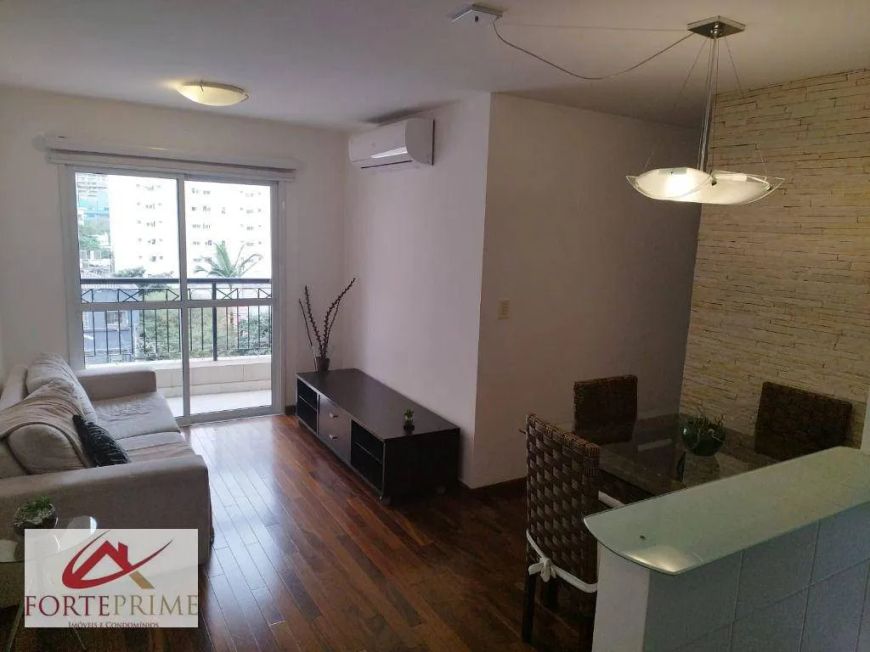 Apartamento para alugar, 62 m² por R$ 7.598,00/mês - Vila Olímpia - São Paulo/SP