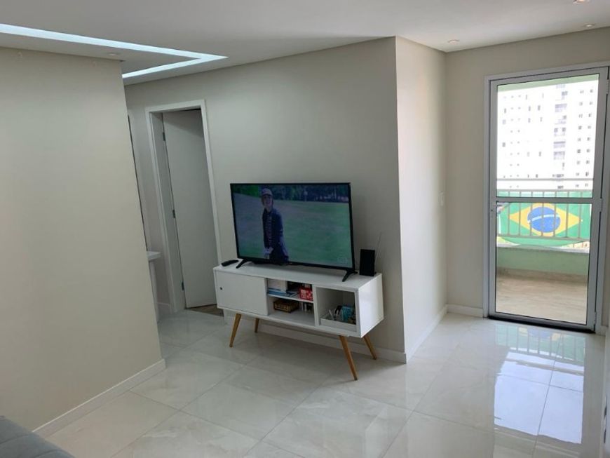APARTAMENTO RESIDENCIAL em GUARULHOS - SP, GOPOÚVA
