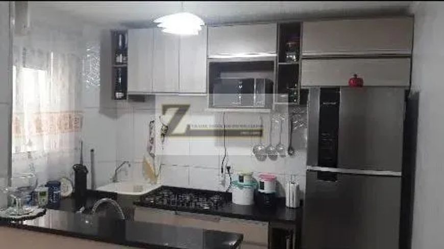 Apartamento em Água Chata - Guarulhos