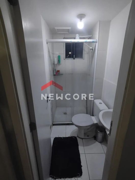 Apartamento em Rua Ita - Jardim Ansalca - Guarulhos/SP