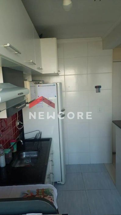 Apartamento em Rua Fernando Luz - Água Chata - Guarulhos/SP