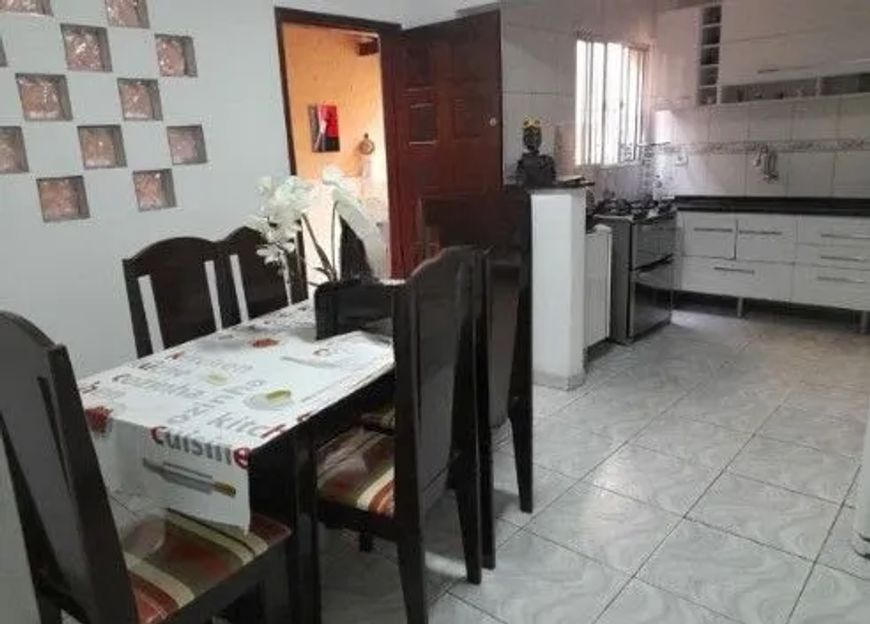 Sobrado em Vila Cocaia - Guarulhos