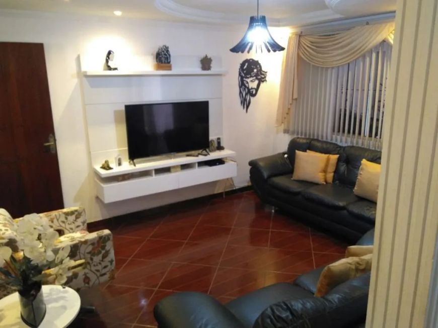 Sobrado em Vila Cocaia - Guarulhos