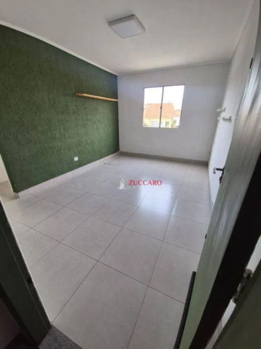 Apartamento com 1 dormitório à venda, 50 m² por R$ 215.000,00 - Jardim Cocaia - Guarulhos/SP