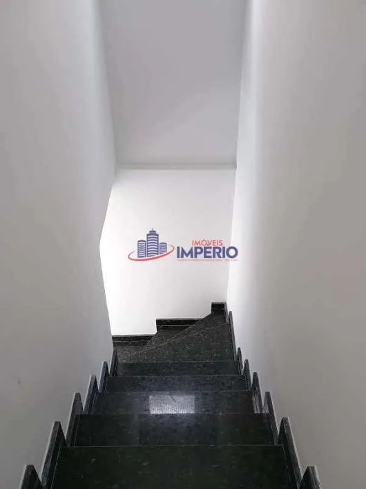 Sobrado com 3 quartos, Jardim Testae, Guarulhos - R$ 530 mil, Cod: 13484