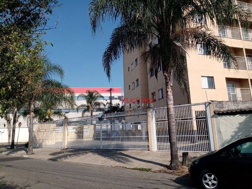 Apartamento com 2 quartos à venda, 55 m² por R$ 250.000 - Jardim Bonsucesso - Guarulhos/SP