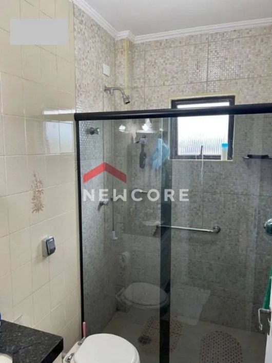 Apartamento em Rua Rahal - Jardim Santa Mena - Guarulhos/SP