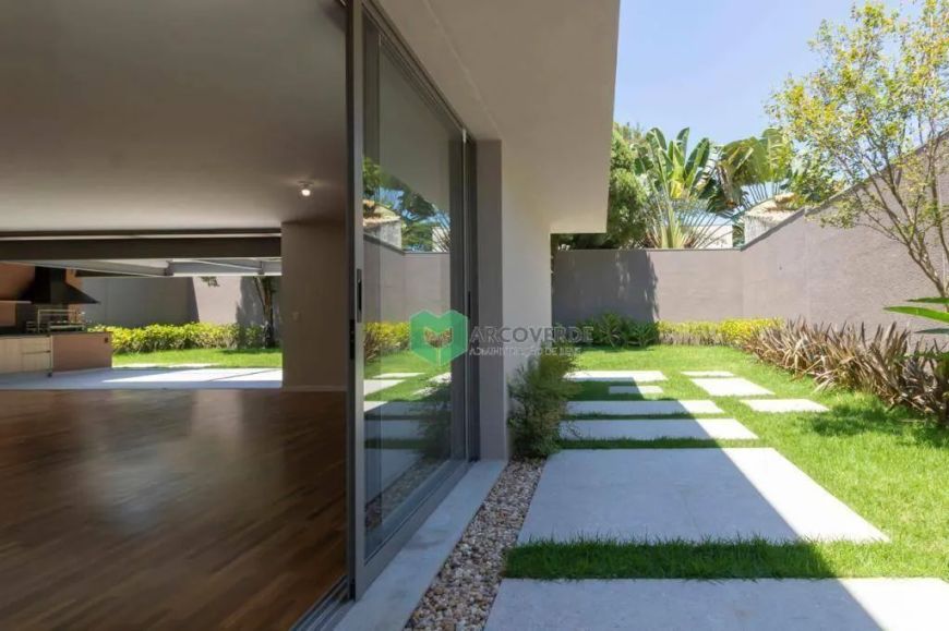 Casa à venda, 371 m² por R$ 8.390.000,00 - Alto de Pinheiros - São Paulo/SP