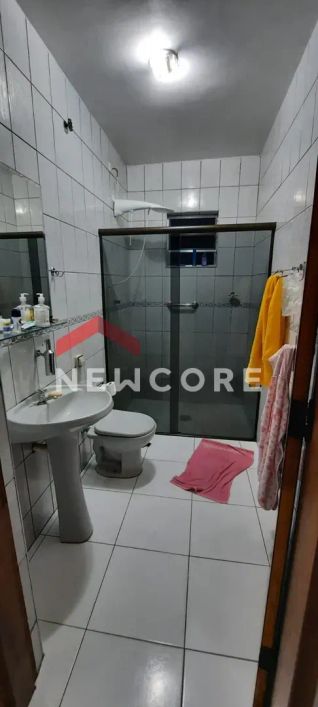 Casa em Rua Ivanete de Menezes Lyra - Jardim Fortaleza - Guarulhos/SP