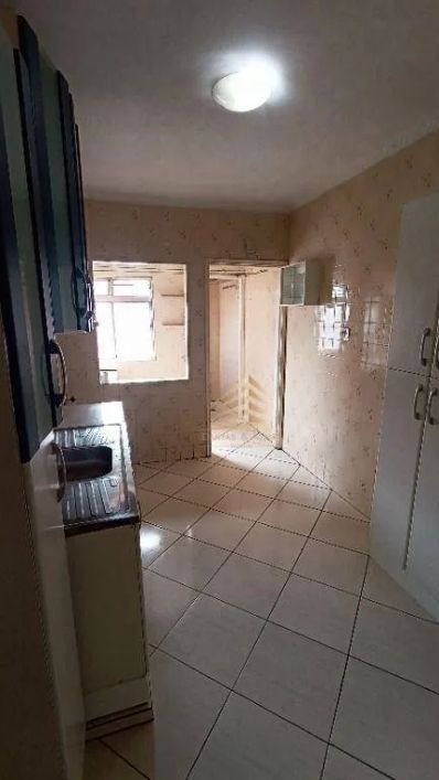 Apartamento com 2 dormitórios à venda, 65 m² por R$ 260.000,00 - Vila Camargos - Guarulhos/SP