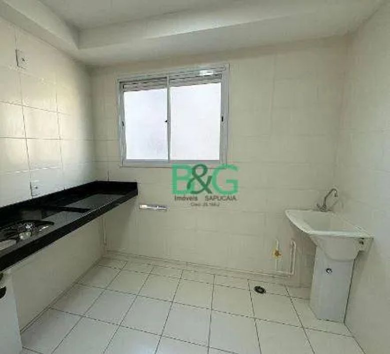 Apartamento com 2 dormitórios à venda, 42 m² por R$ 248.900,00 - Jardim Albertina - Guarulhos/SP