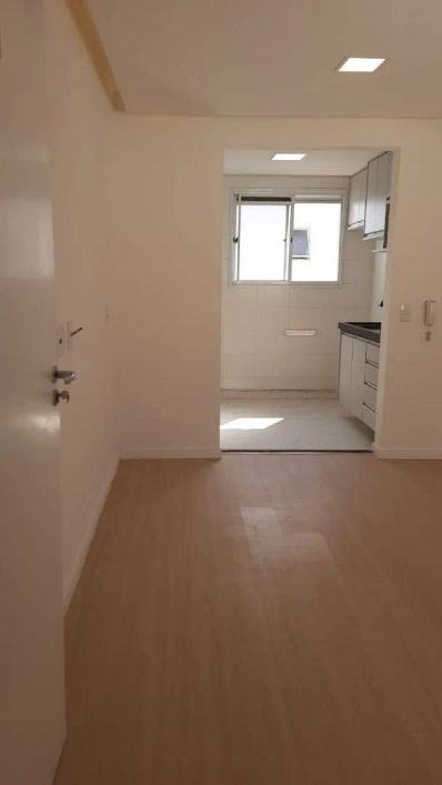 Apartamento em Jardim Albertina - Guarulhos