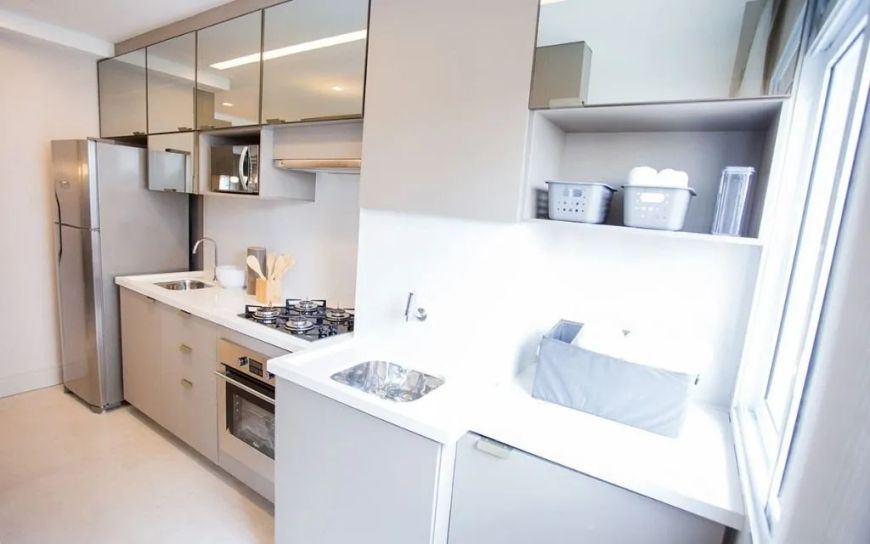 Apartamento em Guarulhos