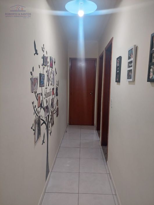 Casa Terrea em Jardim Sao Jose (Zona Norte) - São Paulo