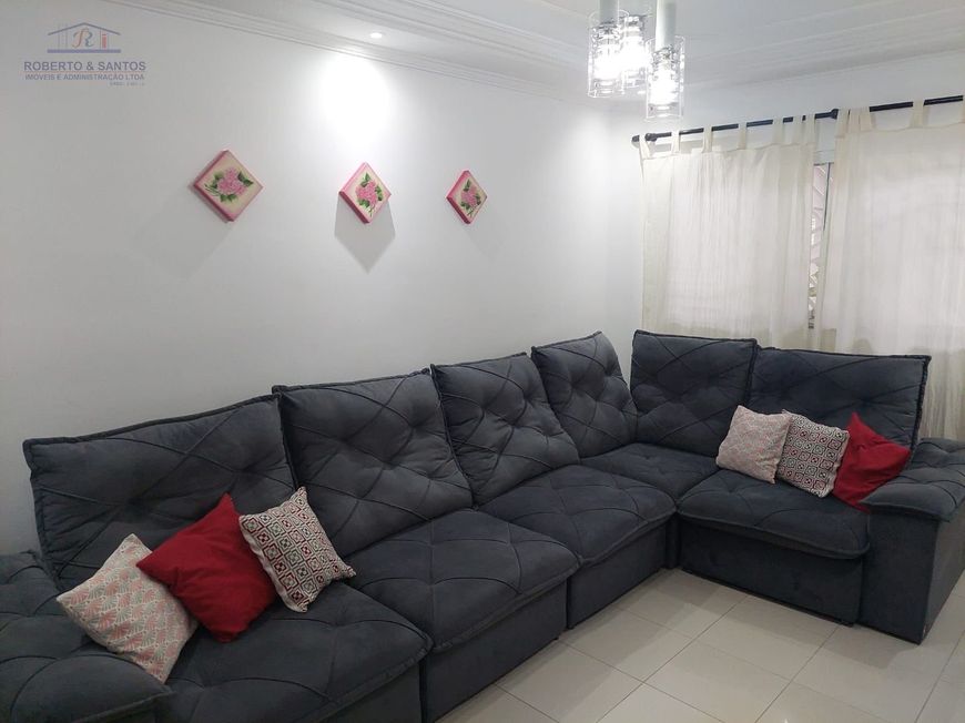 Casa Terrea em Jardim Sao Jose (Zona Norte) - São Paulo