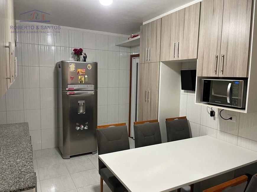 Casa Terrea em Jardim Sao Jose (Zona Norte) - São Paulo