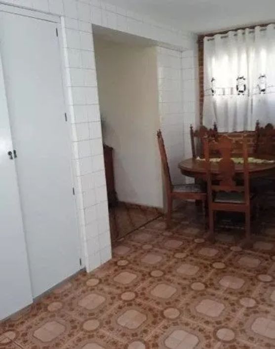 Sobrado em Vila Rosália - Guarulhos
