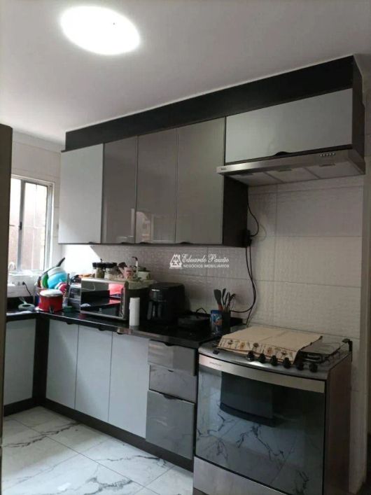 Casa com 3 dormitórios à venda, 130 m² - Jardim do Papai - Guarulhos/SP