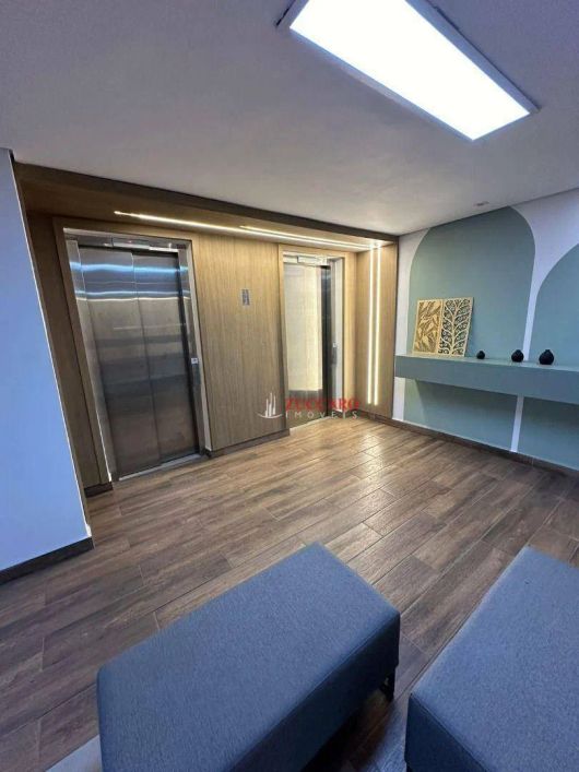 Apartamento no Centro proximo a UNINOVE