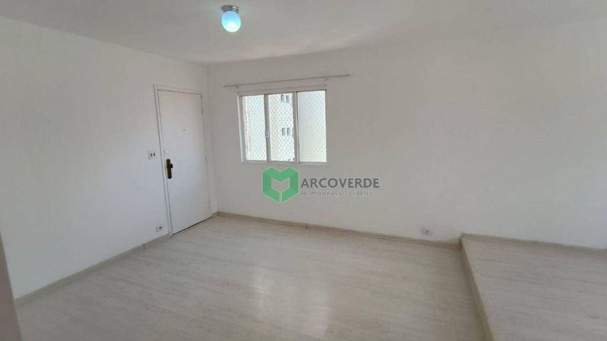 Apartamento com 2 dormitórios à venda, 90 m² por R$ 850.000,00 - Perdizes - São Paulo/SP