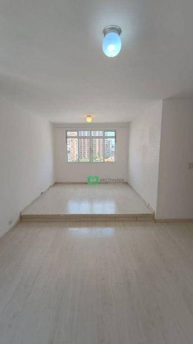 Apartamento com 2 dormitórios à venda, 90 m² por R$ 850.000,00 - Perdizes - São Paulo/SP