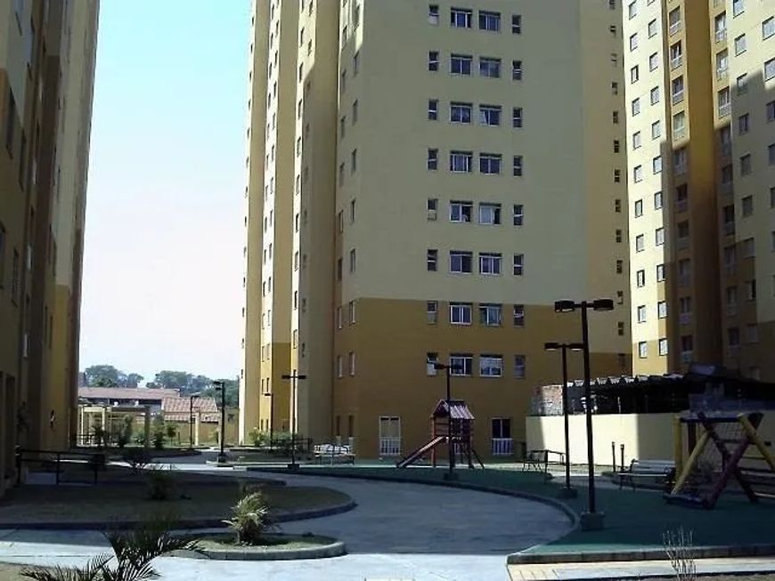 Apartamento em Guarulhos