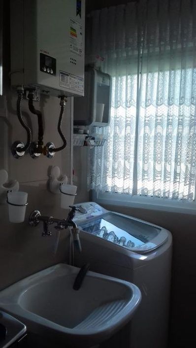 Apartamento com 2 dormitórios à venda, 47 m² por R$ 250.000 - Itaquera - São Paulo/SP