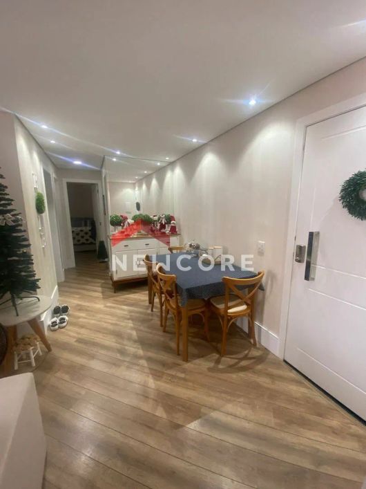 Apartamento em Avenida João Veloso da Silva - Cidade Jardim Cumbica - Guarulhos/SP