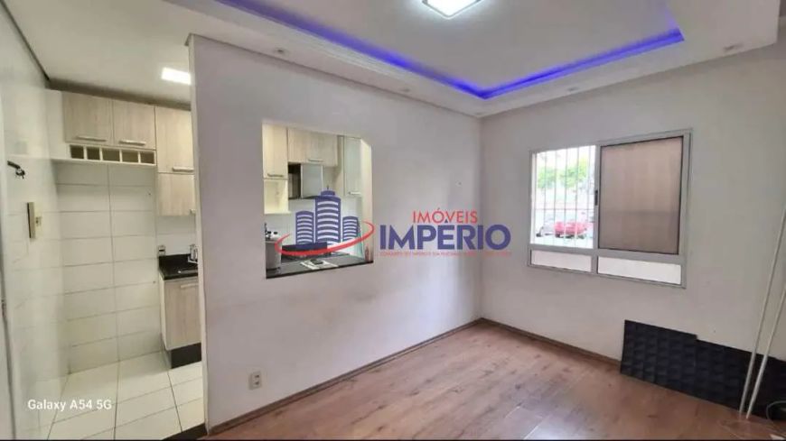 Apartamento com 2 quartos, Ponte Grande, Guarulhos - R$ 275 mil, Cod: 13646