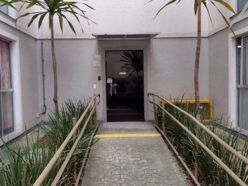 Apartamento à venda, Água Chata, Guarulhos, SP