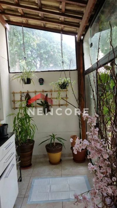 Apartamento em Avenida Brigadeiro Faria Lima - Cocaia - Guarulhos/SP