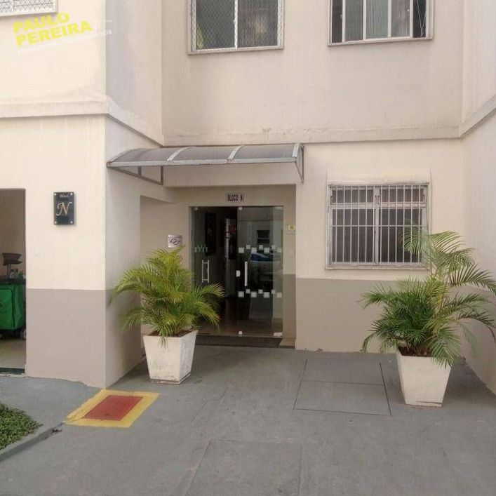 Apartamento com 3 dormitórios à venda, 72 m² por R$ 350.000,00 - Macedo - Guarulhos/SP