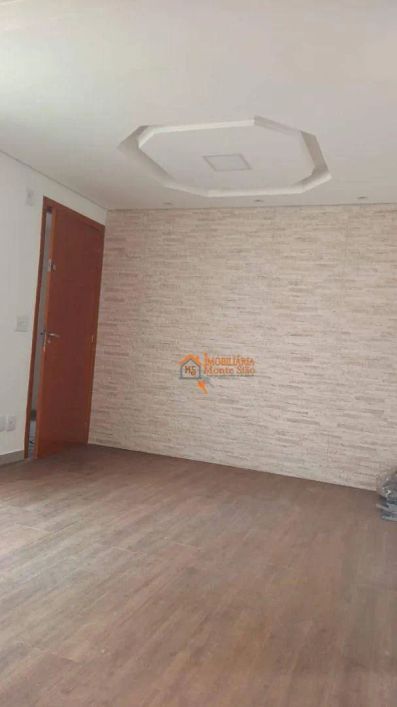Apartamento com 2 dormitórios à venda, 40 m² por R$ 230.000,00 - Água Chata - Guarulhos/SP