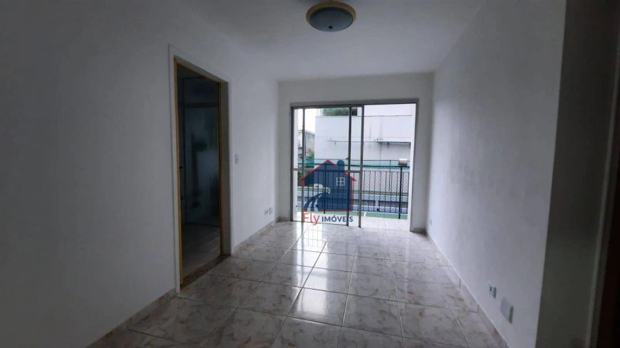 Apartamento com 1 dormitório à venda, 43 m² por R$ 260.000,00 - Freguesia do Ó - São Paulo/SP