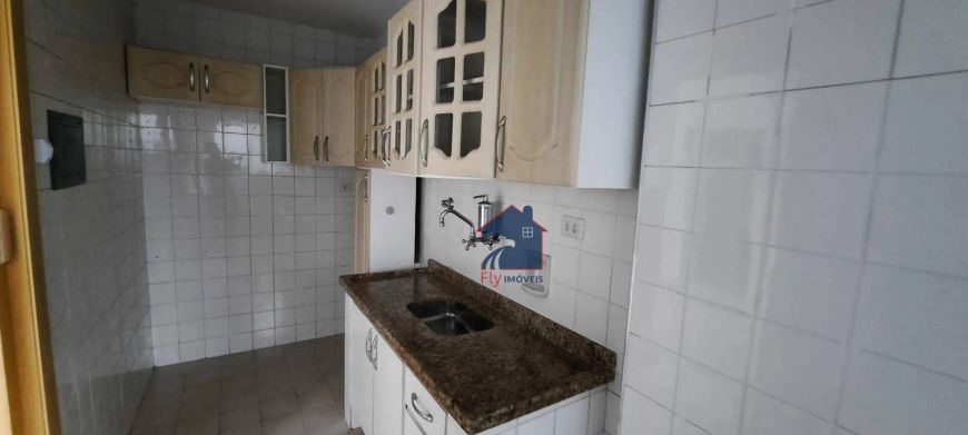 Apartamento com 1 dormitório à venda, 43 m² por R$ 260.000,00 - Freguesia do Ó - São Paulo/SP