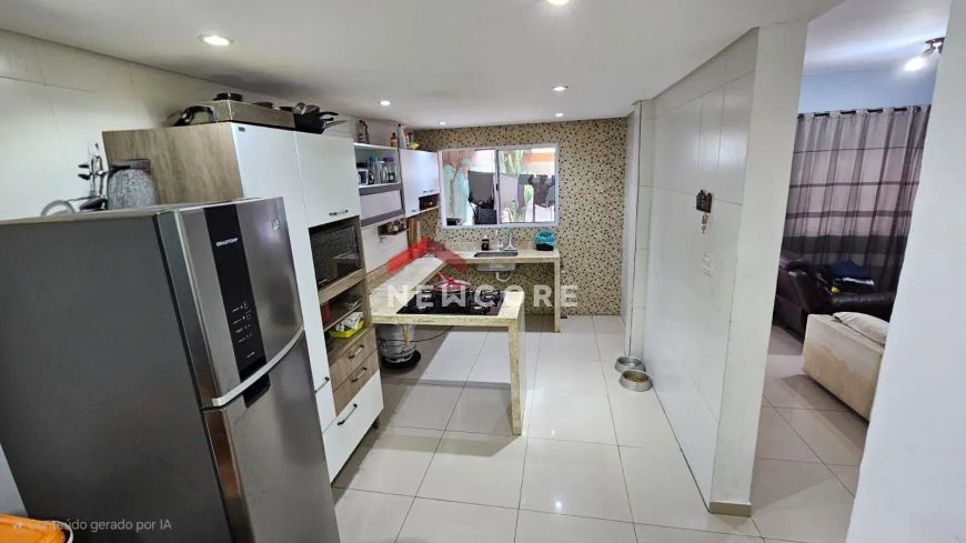 Casa em Rua Taquara - Gopoúva - Guarulhos/SP