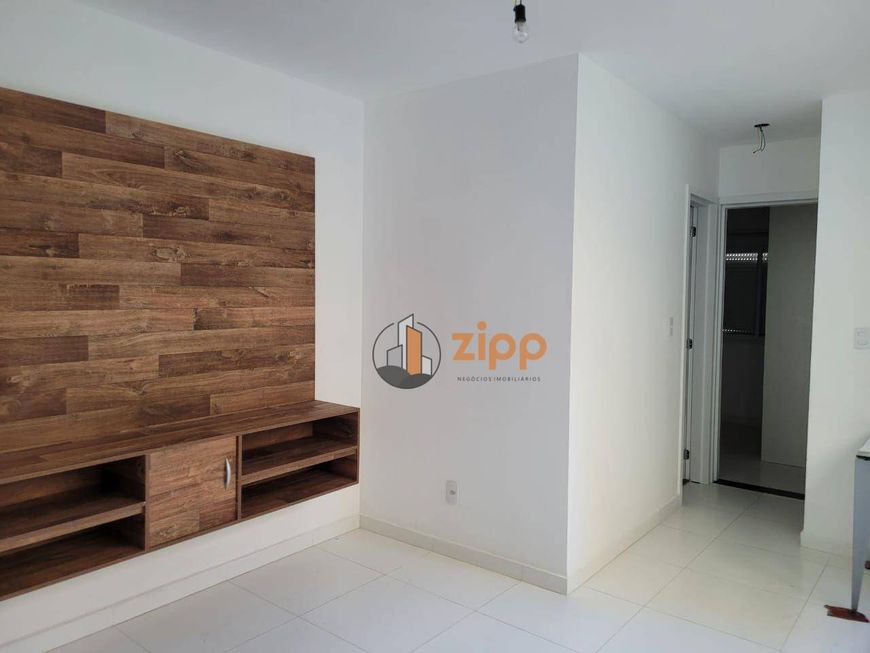 Apartamento com 2 dormitórios à venda, 41 m² por R$ 255.000,00 - Vila Medeiros - São Paulo/SP