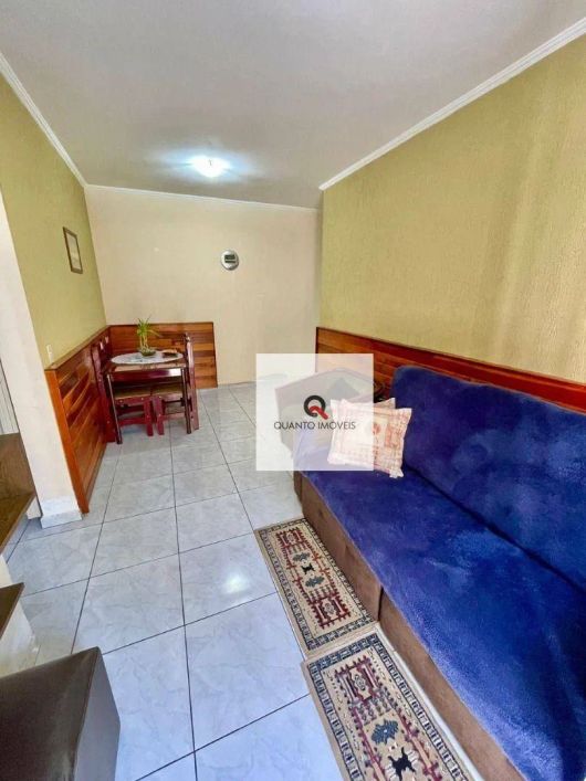 Apartamento com 2 dormitórios à venda, 60 m² por R$ 230.000 - Vila Imaculada - Guarulhos/SP