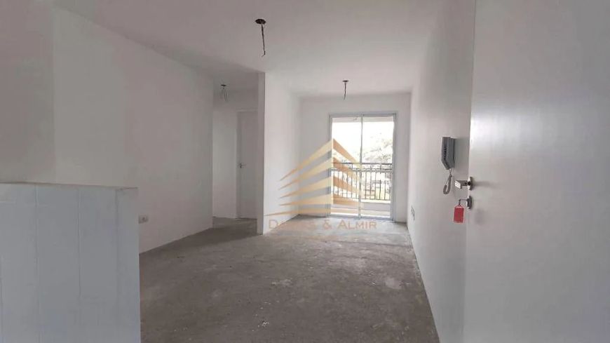 Apartamento à venda, 48 m² por R$ 359.000,00 - Vila Galvão - Guarulhos/SP