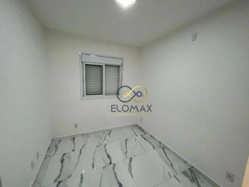 Apartamento com 2 dormitórios à venda, 66 m² por R$ 615.000,00 - Jardim Flor da Montanha - Guarulhos