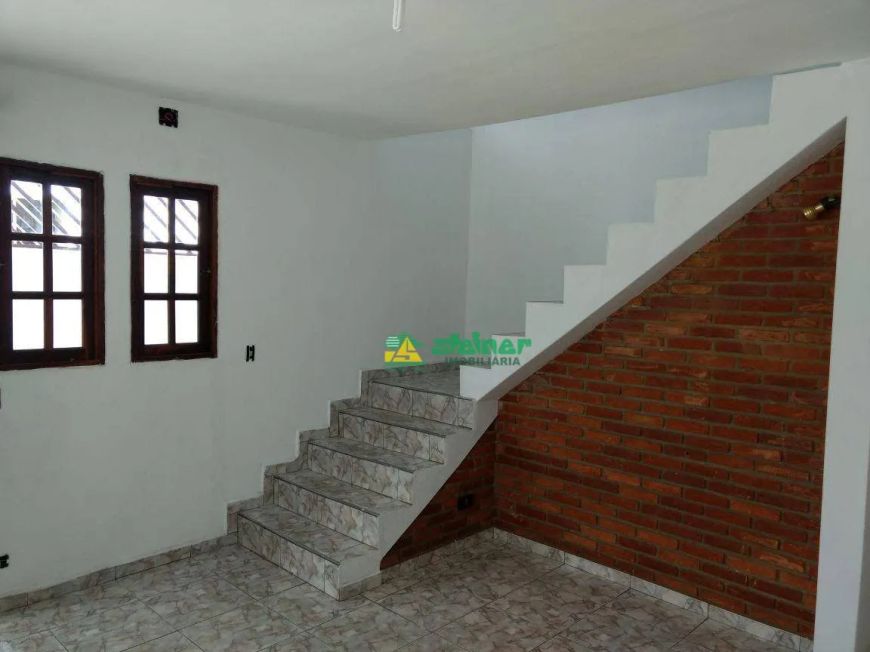 Sobrado com 3 dormitórios à venda, 300 m² por R$ 430.000,00 - Jardim Jovaia - Guarulhos/SP