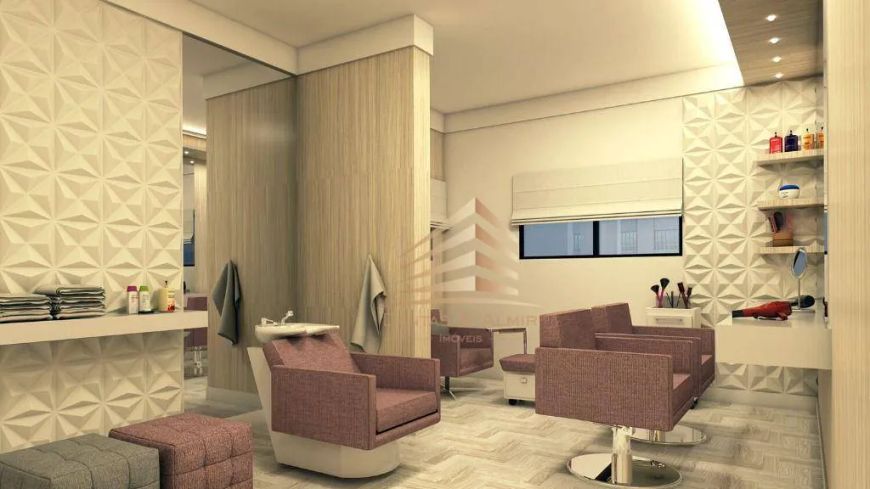 Apartamento à venda, 46 m² por R$ 328.961,79 - Jardim Vila Galvão - Guarulhos/SP