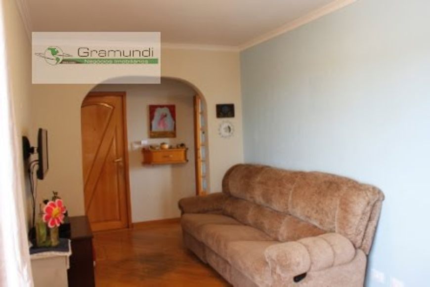 Apartamento em Vila Moraes - São Paulo